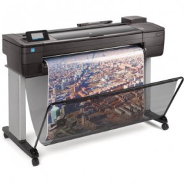 HP DesignJet T730 36 Inch Thermal Inkjet Printer HP DesignJet T730 36 Inch Thermal Inkjet Printer