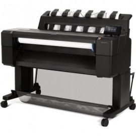HP DesignJet T930 36 Inch Thermal Inkjet Printer HP DesignJet T930 36 Inch Thermal Inkjet Printer
