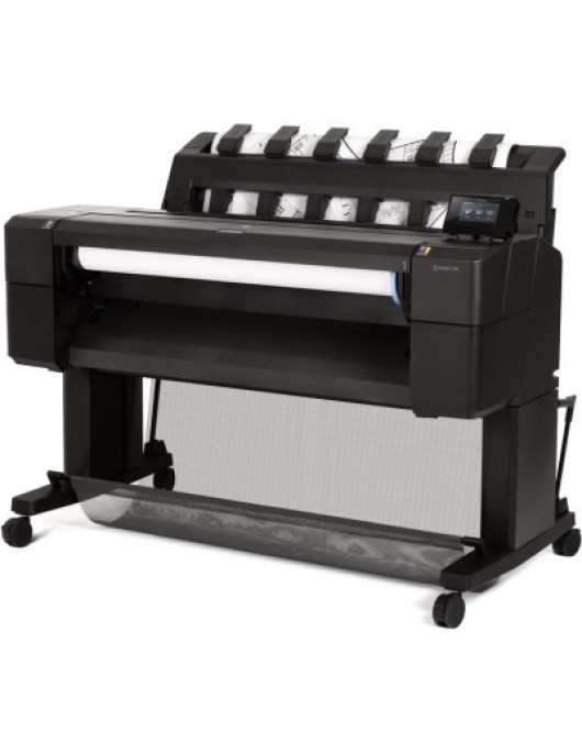 HP DesignJet T930 36 Inch Thermal Inkjet Printer