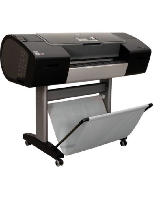 HP DesignJet Z3200ps 24 Inch Large-Format Inkjet Photo Printer