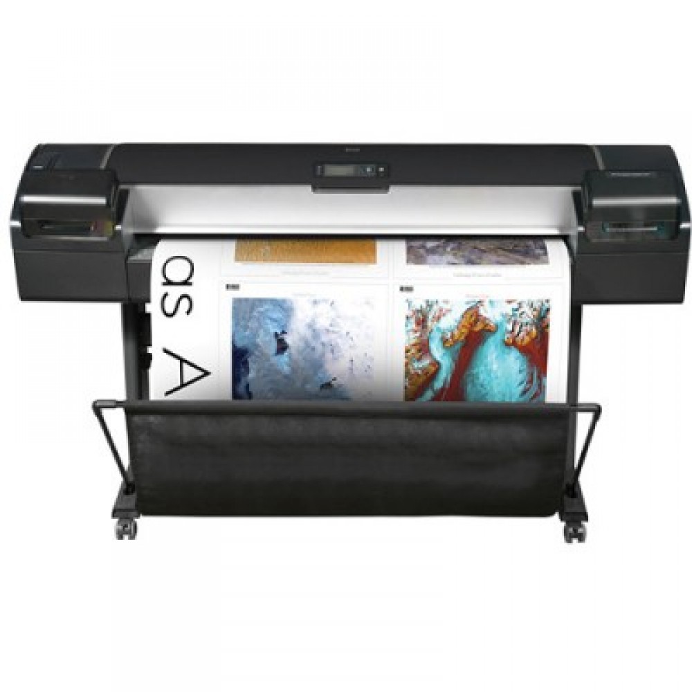 HP Designjet Z5200 PostScript 44 Inch Printer