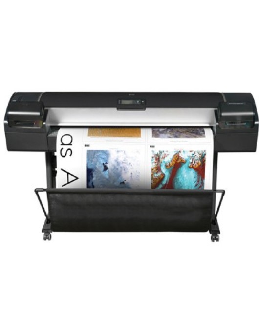 HP Designjet Z5200 PostScript 44 Inch Printer