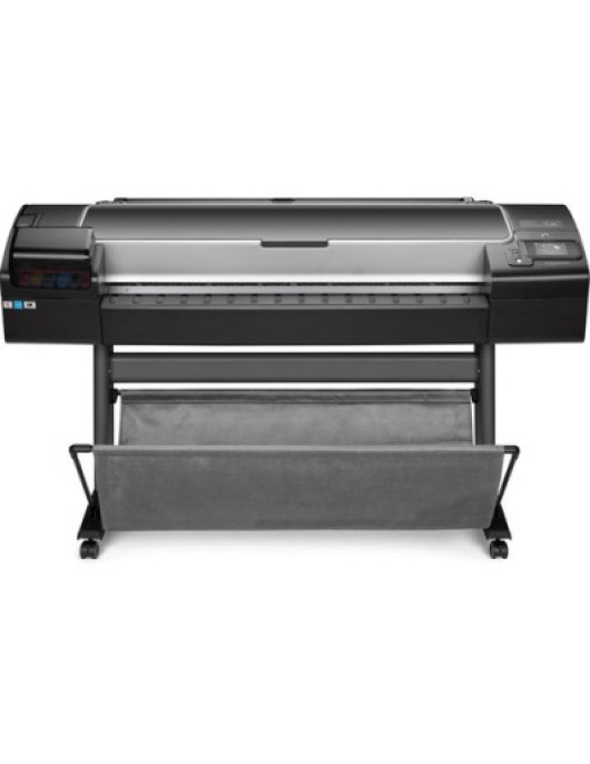 HP DesignJet Z5600 PostScript 44 Inch Large-Format Inkjet Printer