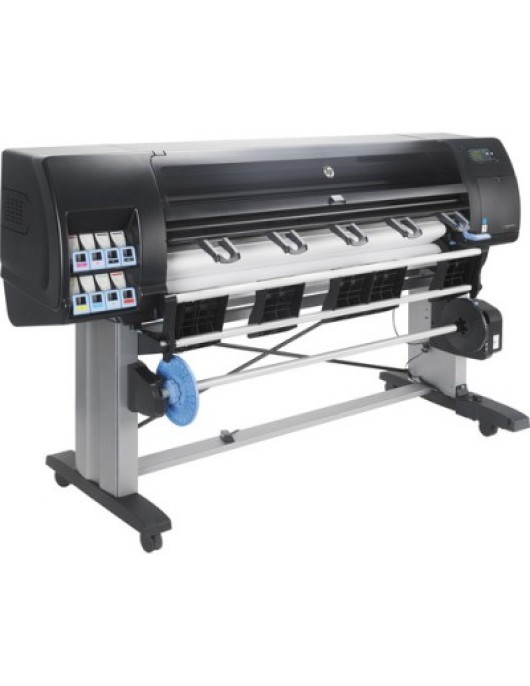 HP Designjet Z6800 60 Inch Photo Production Printer