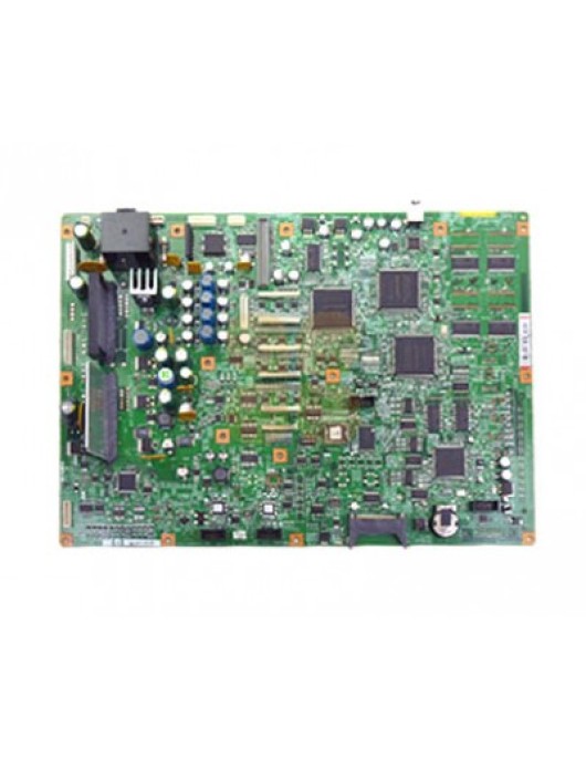 HP DJ-8000 Main Board - Q6670-60020