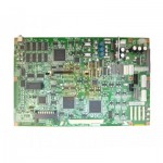 HP DJ-9000 Main Board - Q6665-60018