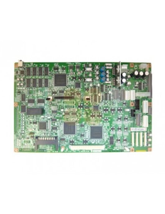 HP DJ-9000 Main Board - Q6665-60018