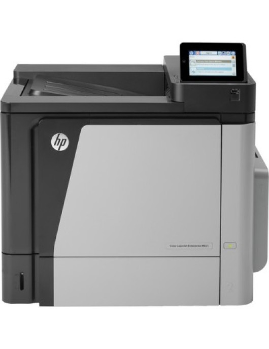 HP LaserJet Enterprise M651dn Color Laser Printer