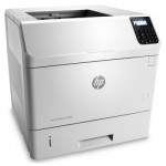 HP M605dn LaserJet Enterprise Monochrome Laser Printer