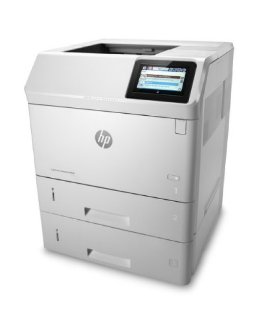 HP M605x LaserJet Enterprise Monochrome Laser Printer