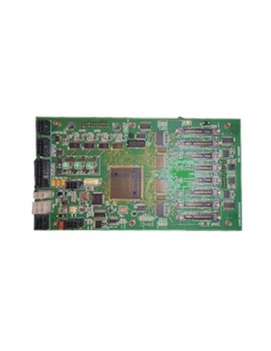 Jeti 1224 Board, G4 Ricoh Head Driver - GD+390-500090