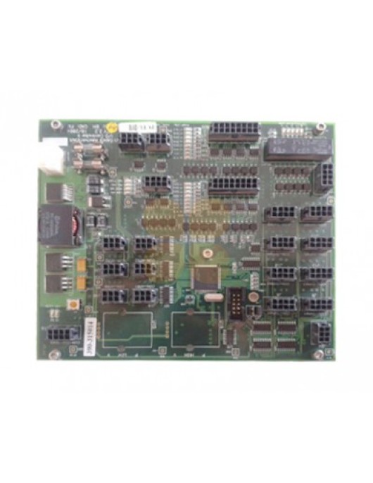 Jeti 3348 Pump Board I/O Controller II - 391-315014