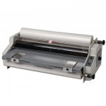 Ledco Educator 25 Inch Roll Laminator