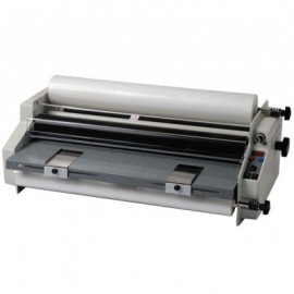 Ledco Premier 4 - 25 Inch Roll Laminator Ledco Premier 4 - 25 Inch Roll Laminator