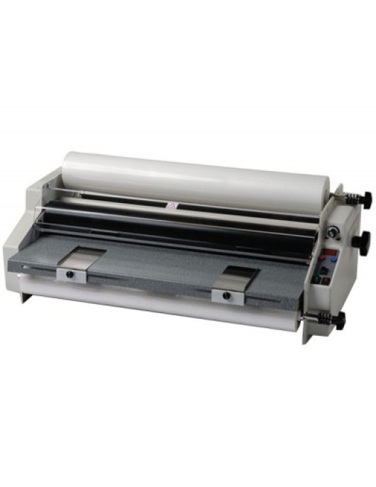 Ledco Premier 4 - 25 Inch Roll Laminator