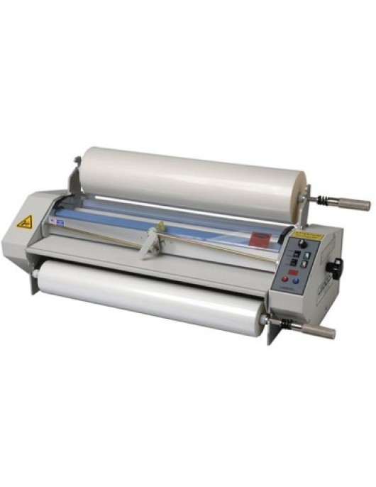 Ledco Professor 27 Inch Roll Laminator