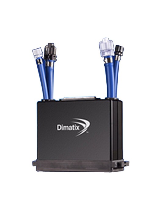 StarFire SG1024 / MA-2C 25PL Printhead