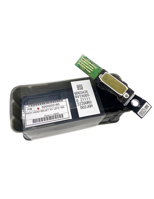 Roland SV LEF2-300 DX4 Inkjet Printhead - 6000005180