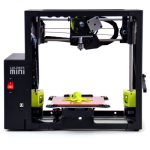 LulzBot Mini 3D Printer