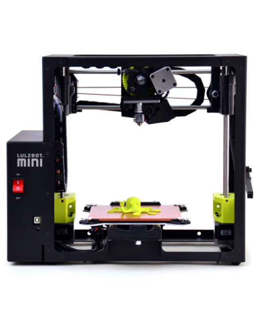LulzBot Mini 3D Printer