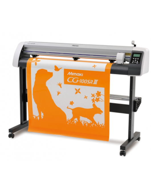 Mimaki CG-100SRIII