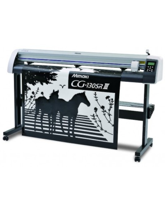 Mimaki CG-130SRIII