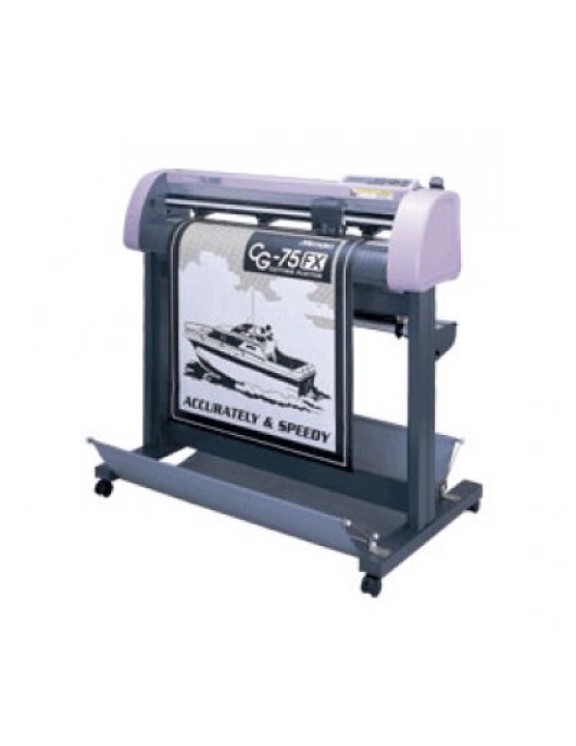 Mimaki CG-75FXII