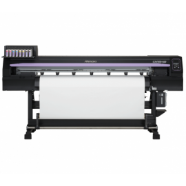 Mimaki CJV150 Series High-Speed Integrated Printer/Cutter – Professional Eco-Solvent & Sublimation System