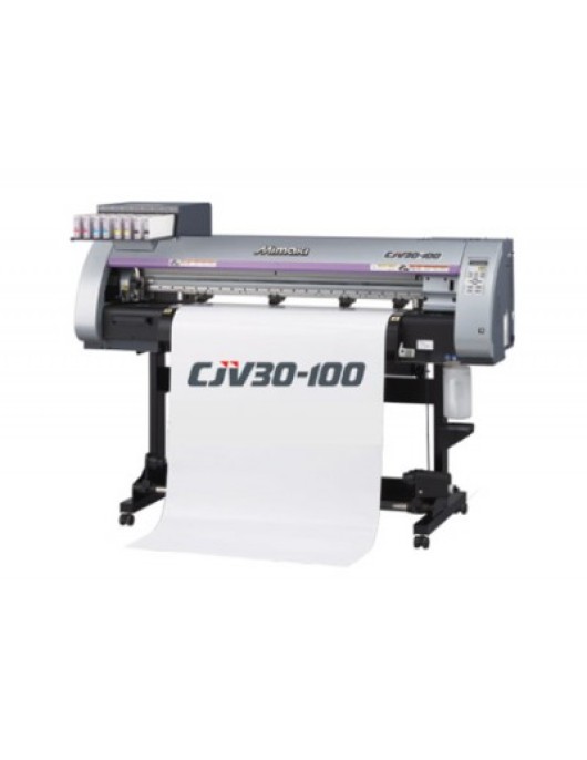 MIMAKI CJV30-100 PRINTER/CUTTER (40-INCH)
