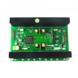 Mimaki JV34 HDC PCB Assy - E106495 Mimaki JV34 HDC PCB Assy - E106495