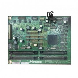 MIMAKI TS500-1800 HDC PCB ASSY - E107415 MIMAKI TS500-1800 HDC PCB ASSY - E107415