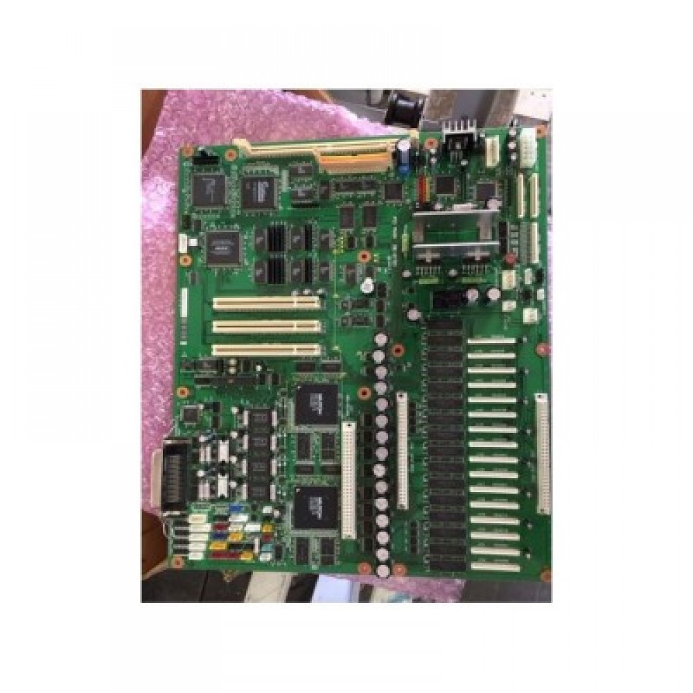 Mutoh RJ-8000 Mainboard With 8 Heads-Second Hand