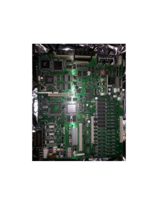 Mutoh Rock Hopper Mainboard