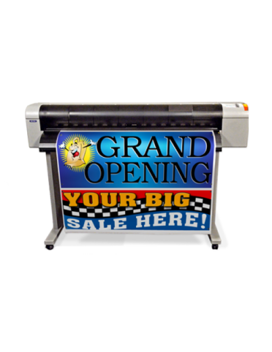 Mutoh ValueJet 1204PLUS