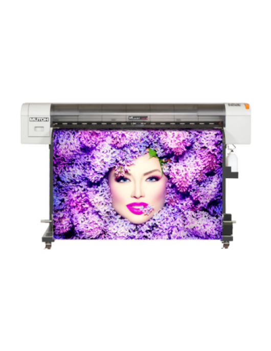 Mutoh ValueJet 1324X