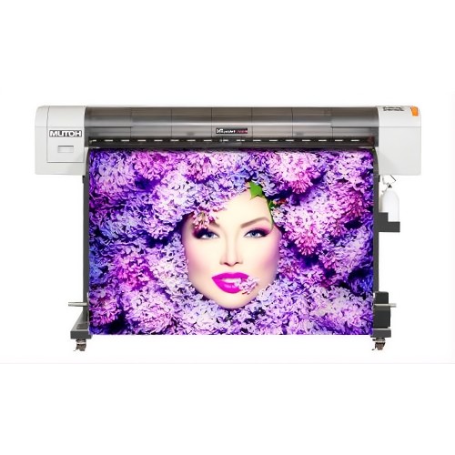 Mutoh ValueJet 1324X 54" Eco-Ultra Large Format Printer