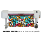 Mutoh ValueJet 1628WX