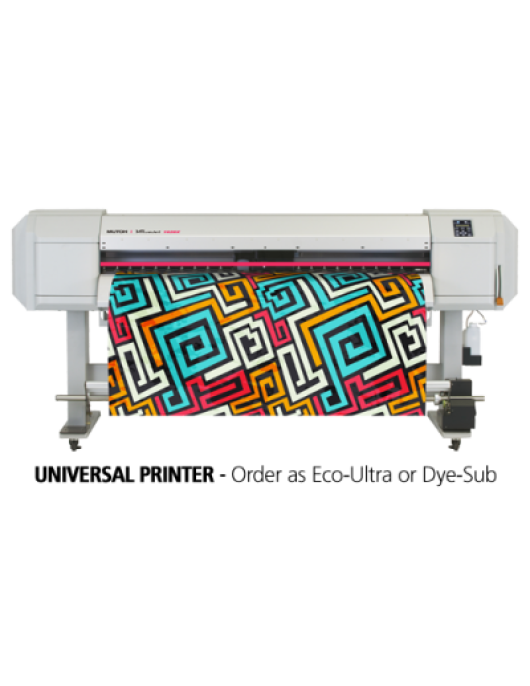 Mutoh ValueJet 1628WX