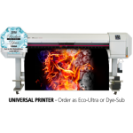 Mutoh ValueJet 1628X