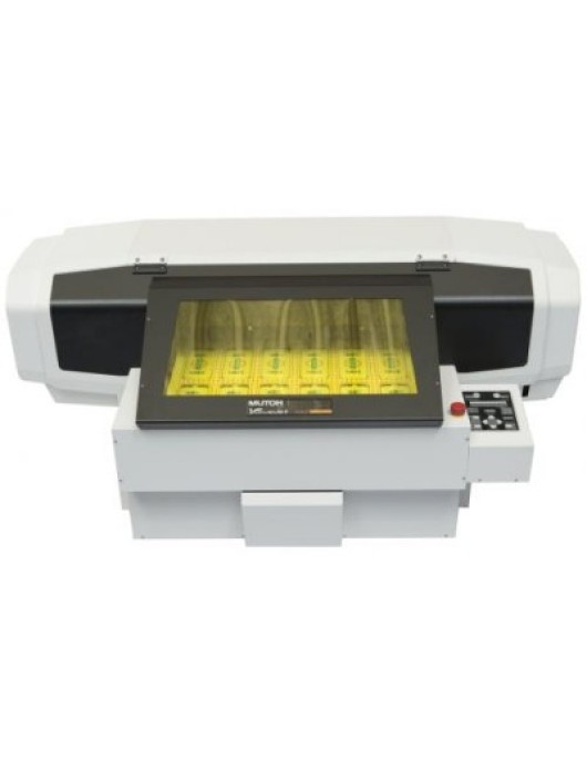 Mutoh ValueJet 426UF