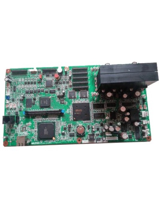 Mutoh VJ-1324 Main Board Assy - DG-42958