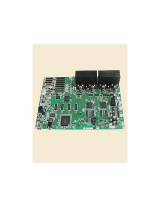 Mutoh VJ-1618 Printer Parts DG-41067 Main Board