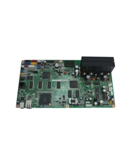 Mutoh VJ-1604 / VJ-1604W / Mutoh VJ-1604X Main Board-DG-44332
