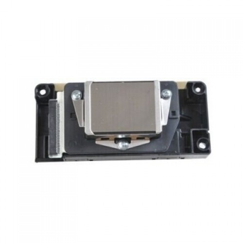 Original Epson I3200-U1 PrecisionCore UV Printhead – Genuine Industrial MicroTFP Nozzle