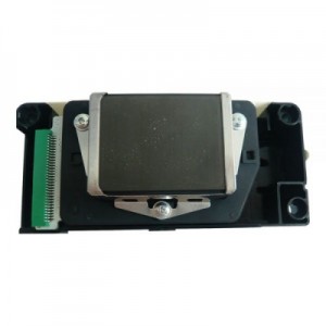 Original Mimaki JV33 / JV5 Printhead with Memory Board - M007947