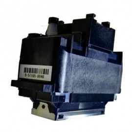 Original Ricoh GH2220 Dual-Color Solvent & Water-Based Printhead