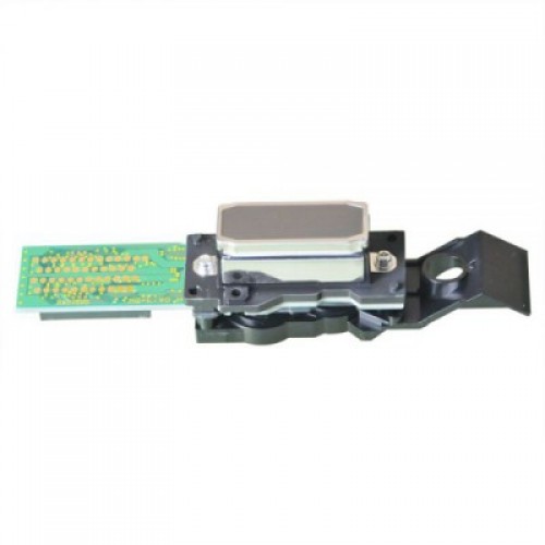 Original Roland DX4 Eco-Solvent Printhead – Genuine Part No. 1000002201 for Roland, Mimaki, and Mutoh
