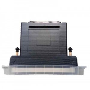 Original Seiko RC1536L 25-225pl Water-Based Printhead (ICA1536A0L - Blue Label)