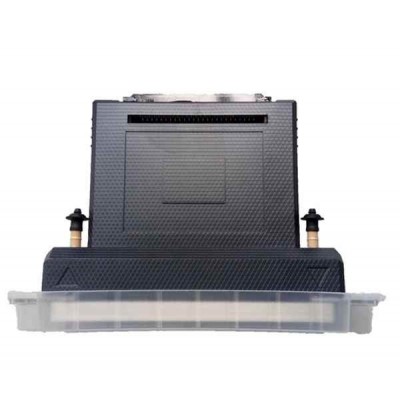 Original Seiko RC1536L 25-225pl Water-Based Printhead (ICA1536A0L - Blue Label)