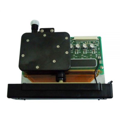Original Seiko SPT-510 50pl Printhead Genuine for Crystaljet, Infiniti & Phoaeton